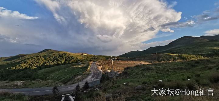 周末北京最高峰灵山露营记，赏风景、看星空、登山巅、割韭菜、玩烧烤、品美酒、唱嗨皮..._旅游