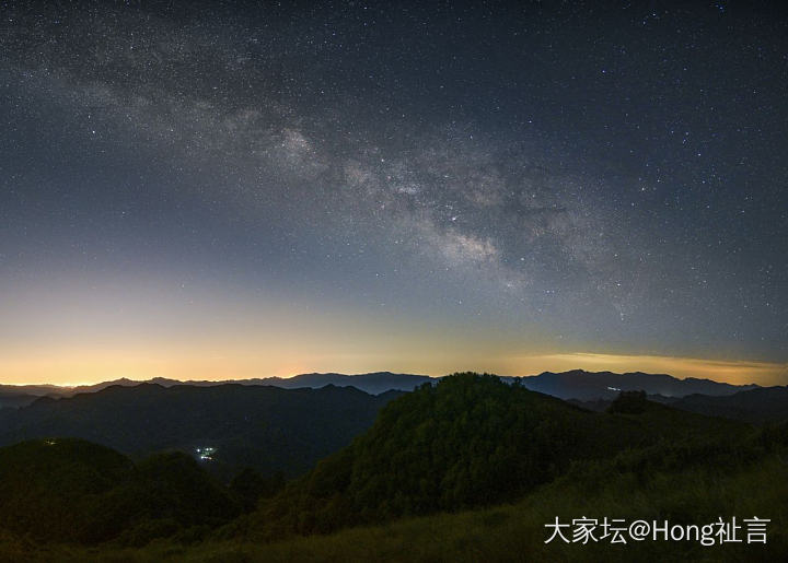 周末北京最高峰灵山露营记，赏风景、看星空、登山巅、割韭菜、玩烧烤、品美酒、唱嗨皮..._旅游