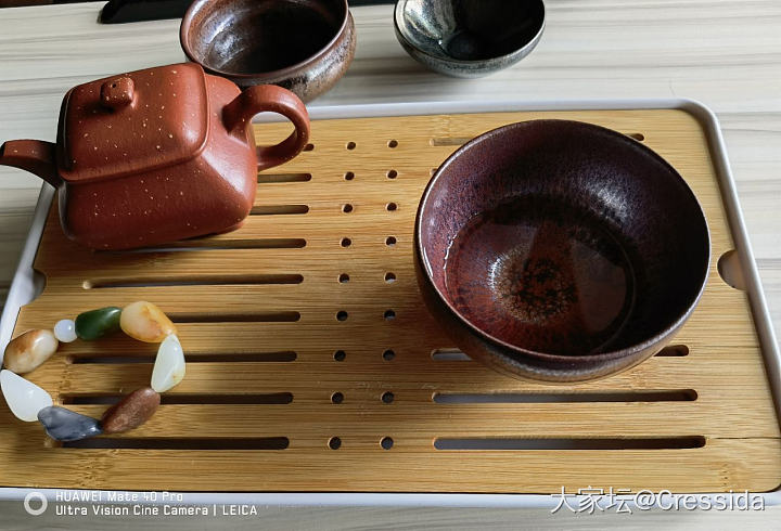 选择困难来求助着了_茶具