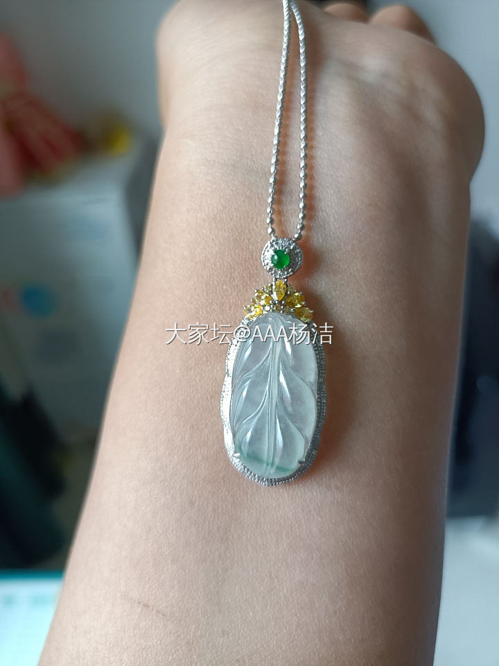友友们，帮我看看这个咋样