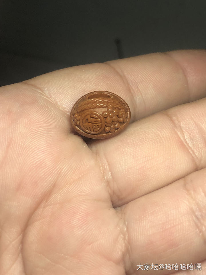主题_核桃