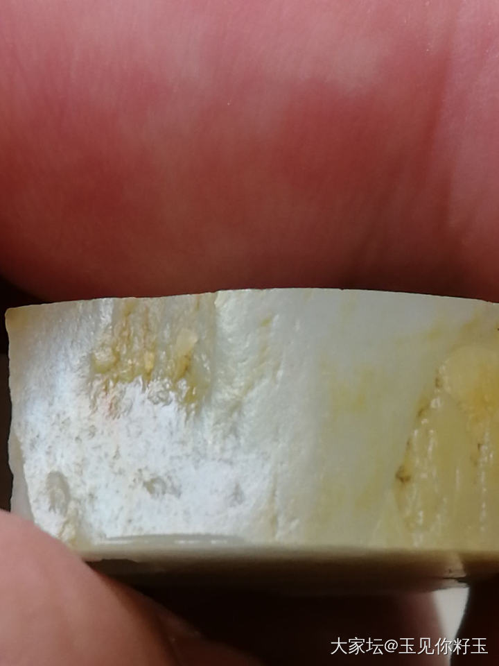 今天，赠送三个籽料料子，只为让你看懂籽料，详情110楼_和田玉