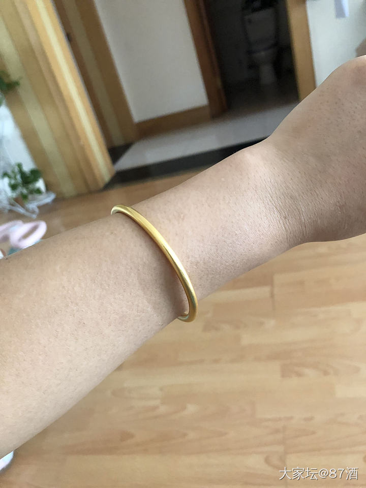校长家金胖_福利社手镯金
