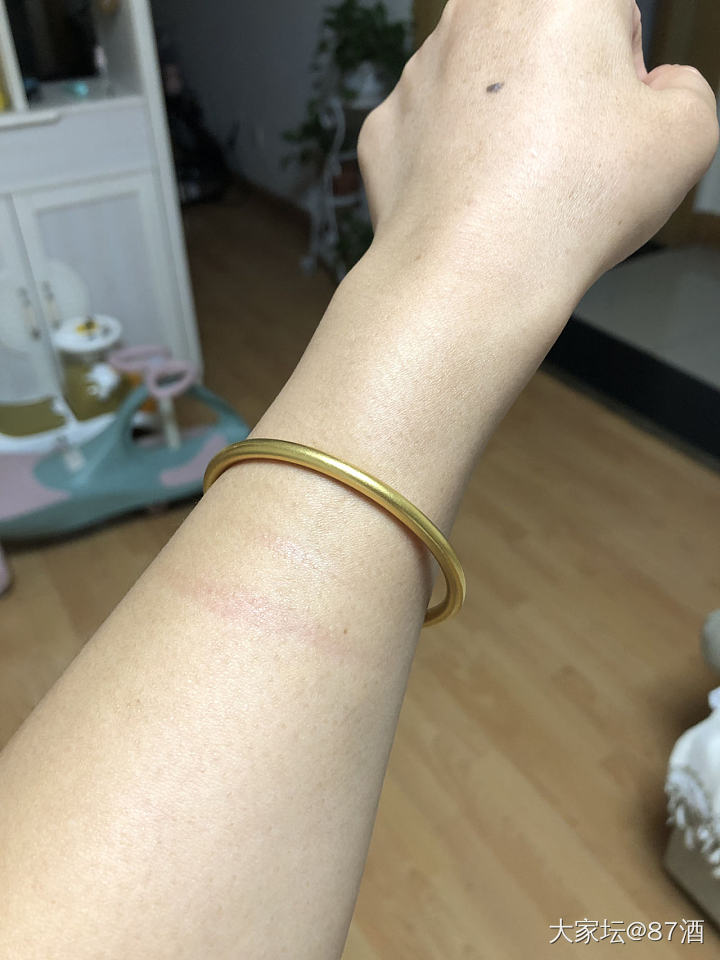 校长家金胖_福利社手镯金