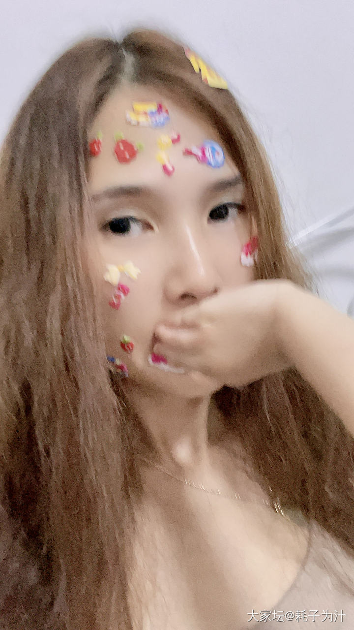 小棉袄牌面膜