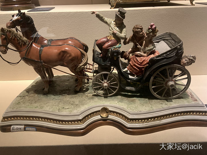 博物馆参观一日游