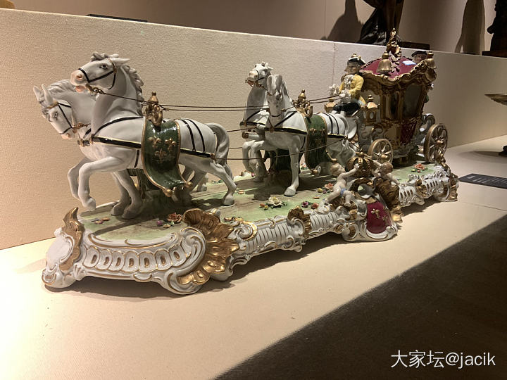 博物馆参观一日游