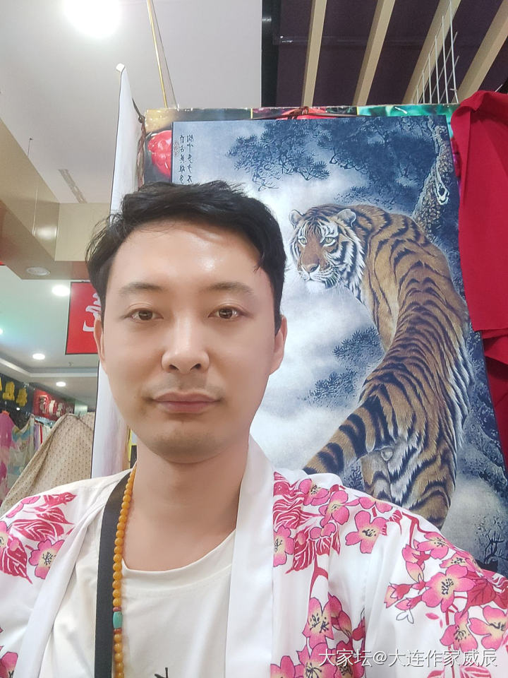 在次动笔
