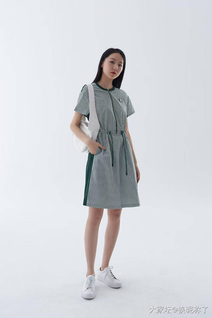 求姐妹们推荐大码女装品牌_穿搭