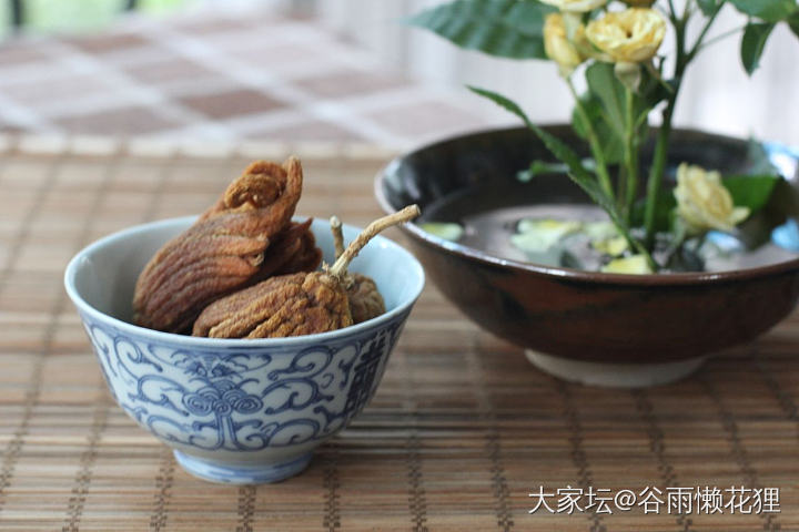 晒最近杂七杂八的瓷器照片_陶瓷