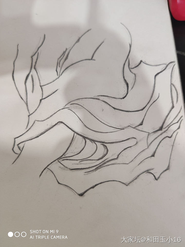 秀一下