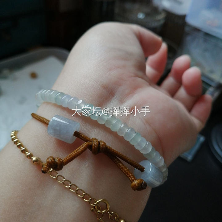 离开丰巢柜不习惯了