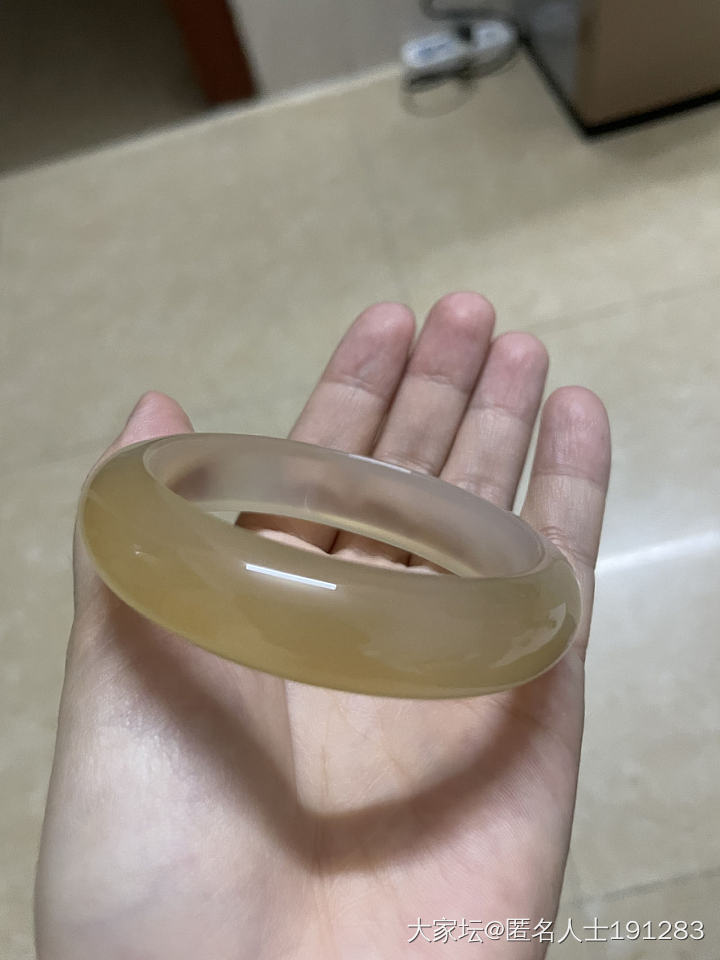 出闲置好难，骨折终于出掉了_玉髓玛瑙