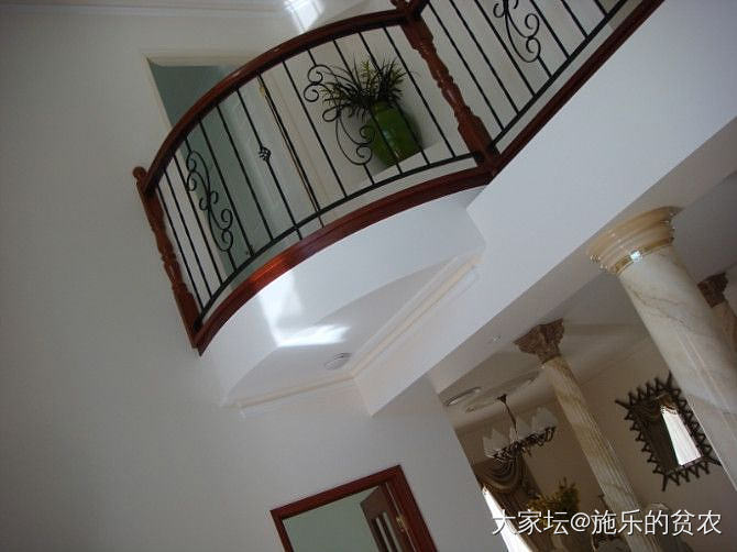 曾经住过十个晚上的新家

这些照片从qq空间得来，空间里的这部分照片是为了留念失...