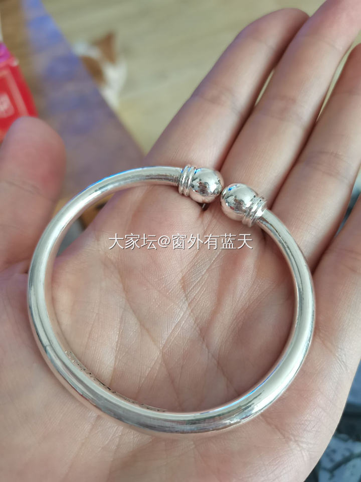 听说最近唐贵又火了🤣🤣🤣_吊坠手链手镯核桃银