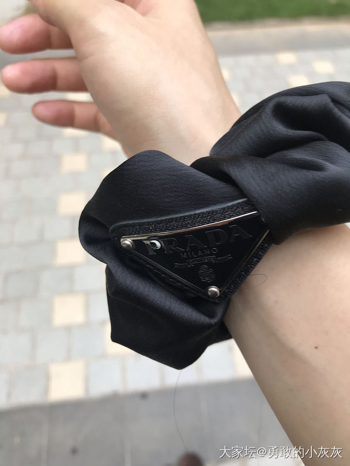 老夫的少女心_奢侈品
