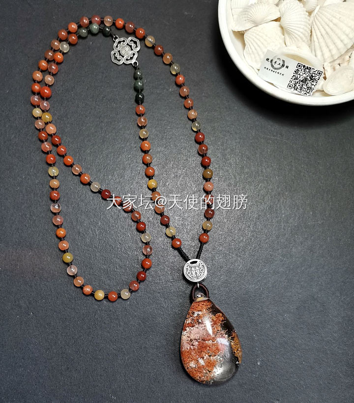 想看看大家的水晶～_水晶