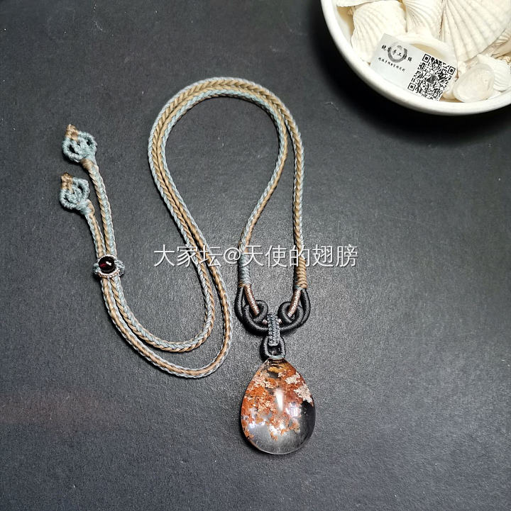 想看看大家的水晶～_水晶