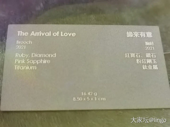 陈世英个展 翩翩平行梦_展会