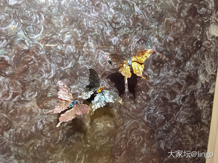 陈世英个展 翩翩平行梦_展会