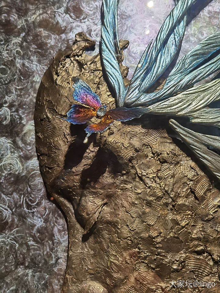 陈世英个展 翩翩平行梦_展会