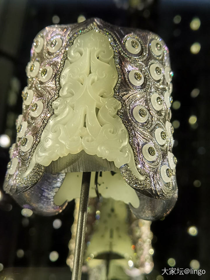 陈世英个展 翩翩平行梦_展会