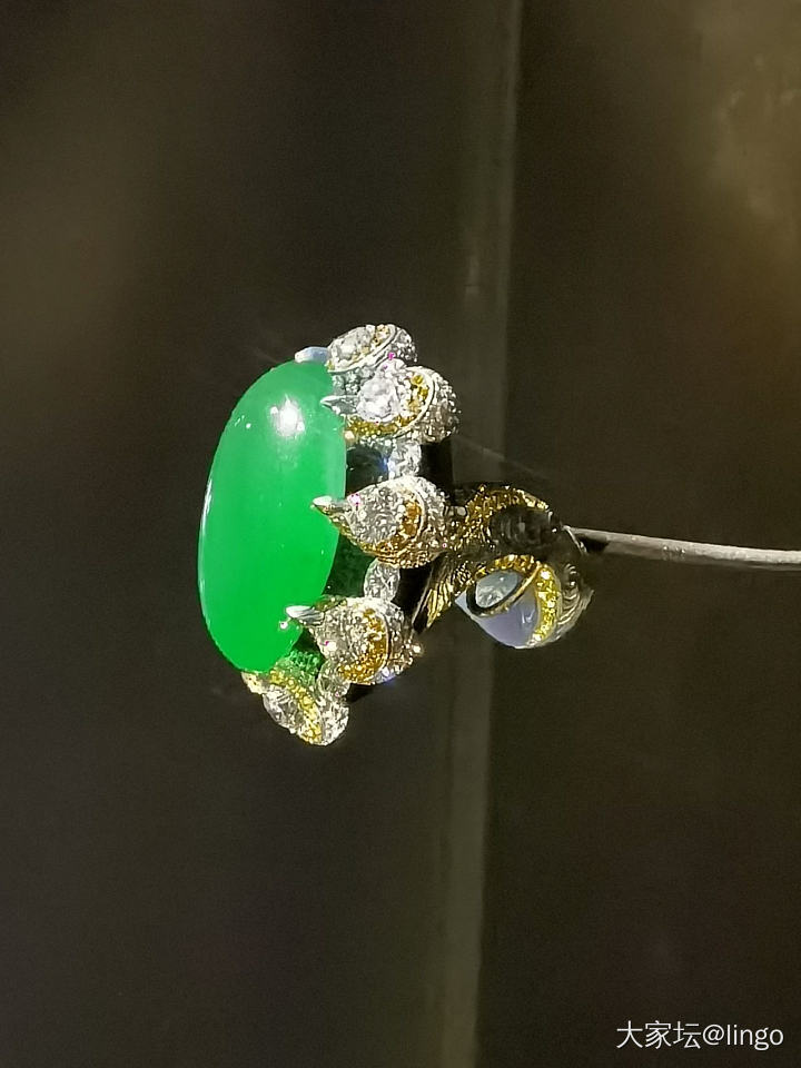 陈世英个展 翩翩平行梦_展会