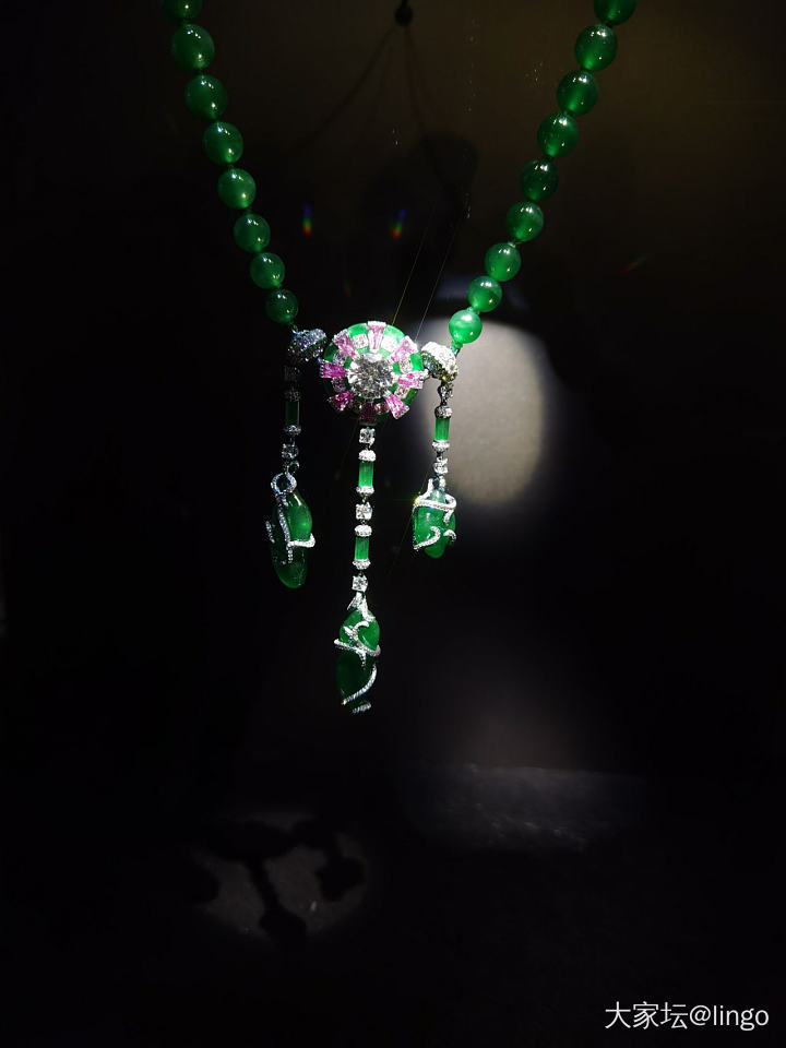 陈世英个展 翩翩平行梦_展会