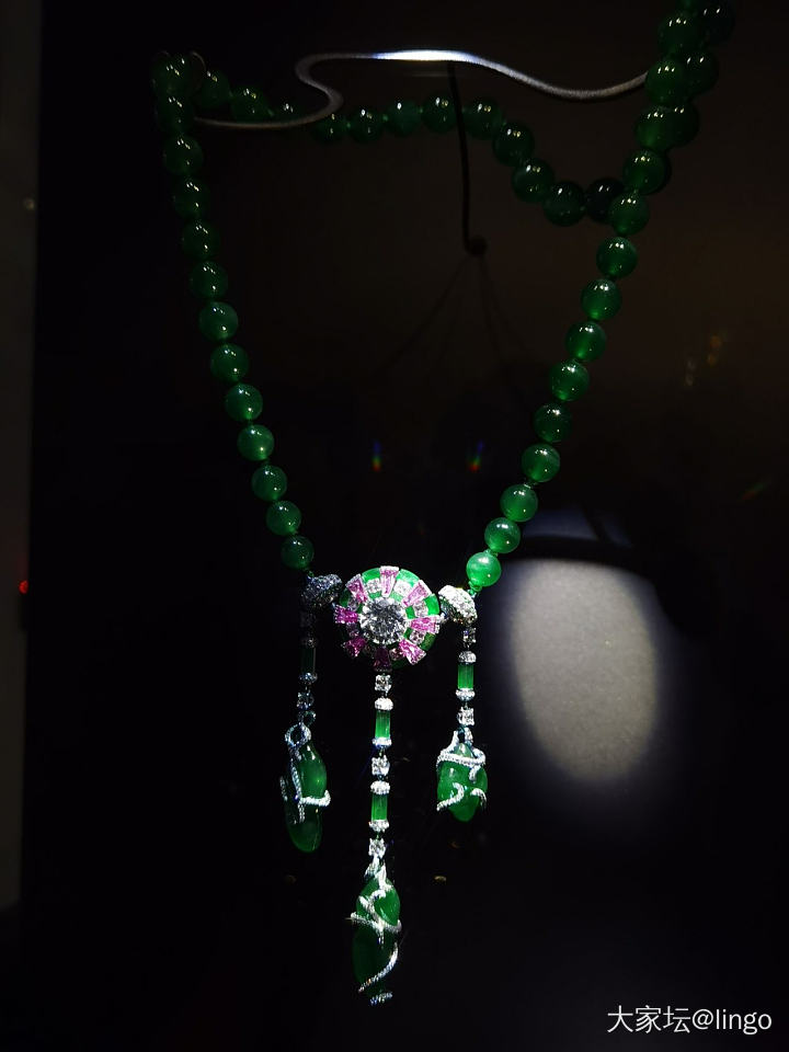 陈世英个展 翩翩平行梦_展会