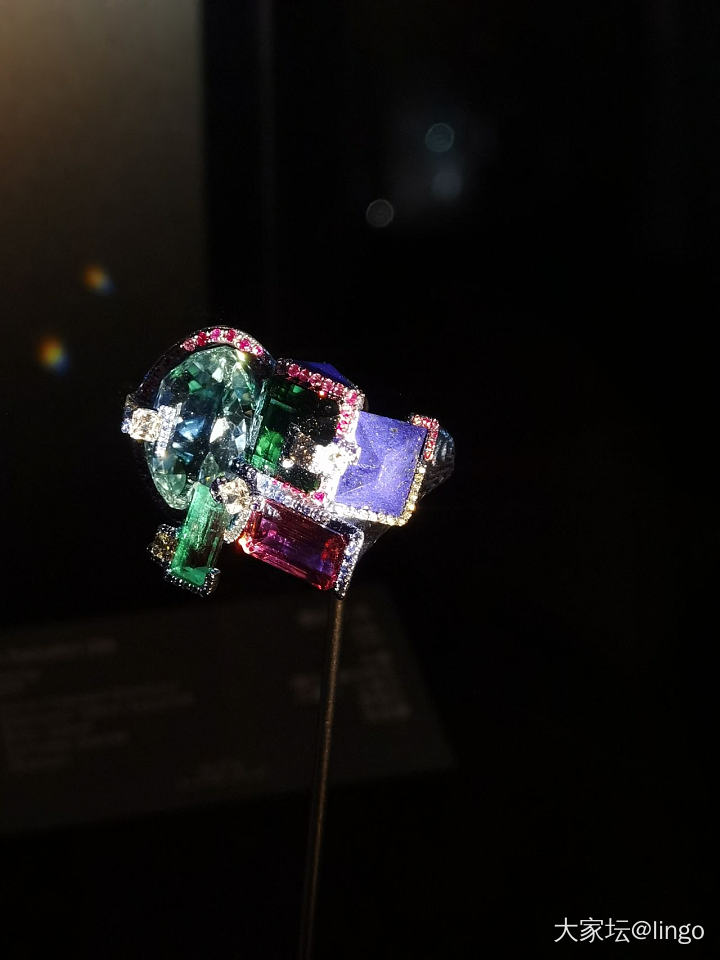 陈世英个展 翩翩平行梦_展会