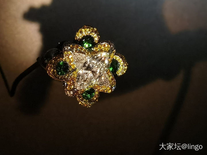 陈世英个展 翩翩平行梦_展会