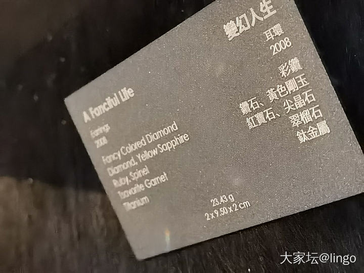 陈世英个展 翩翩平行梦_展会