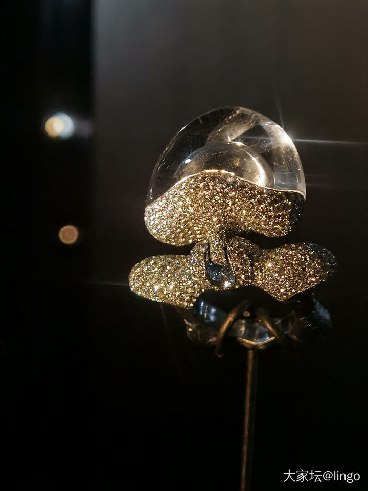 陈世英个展 翩翩平行梦_展会