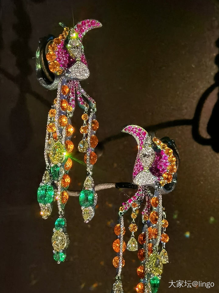 陈世英个展 翩翩平行梦_展会