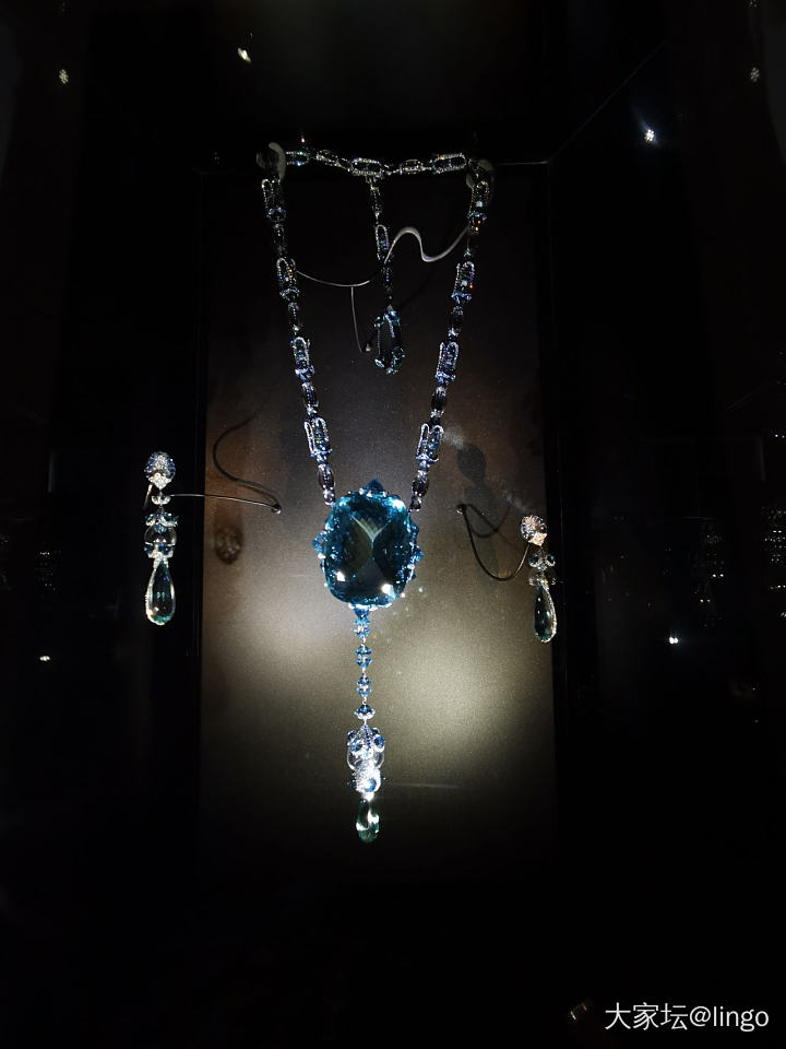 陈世英个展 翩翩平行梦_展会