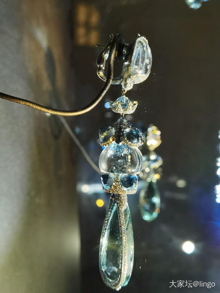 陈世英个展 翩翩平行梦_展会