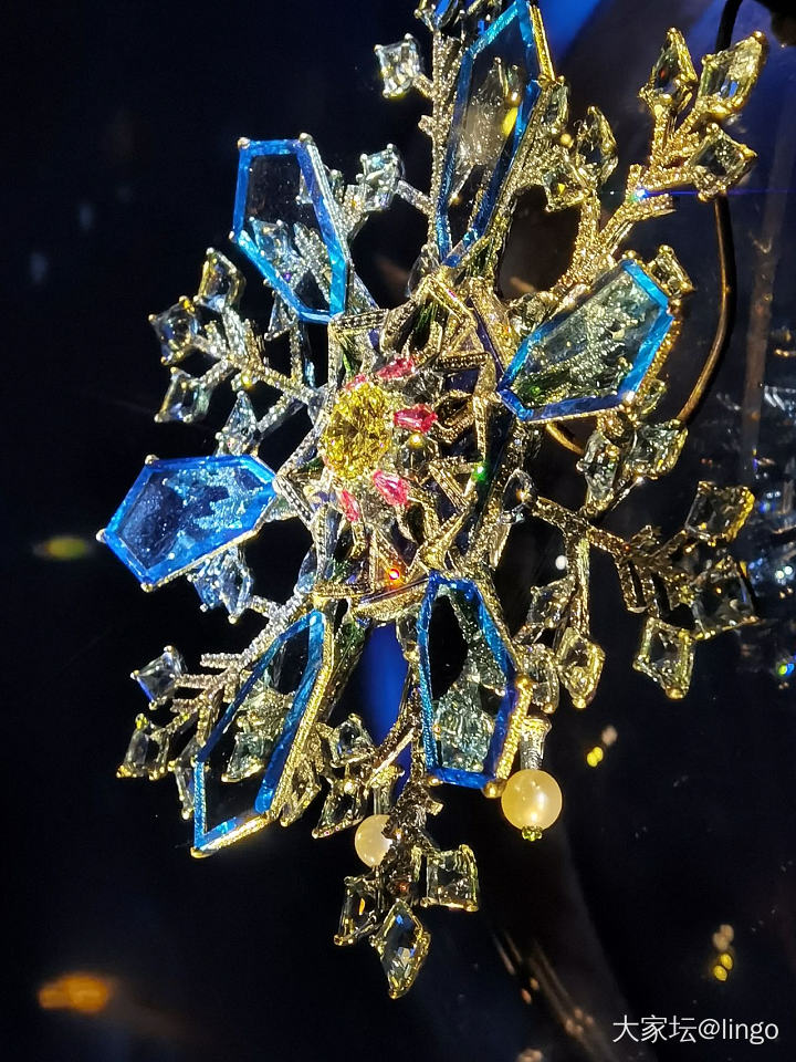 陈世英个展 翩翩平行梦_展会