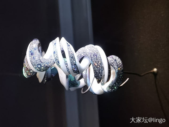 陈世英个展 翩翩平行梦_展会