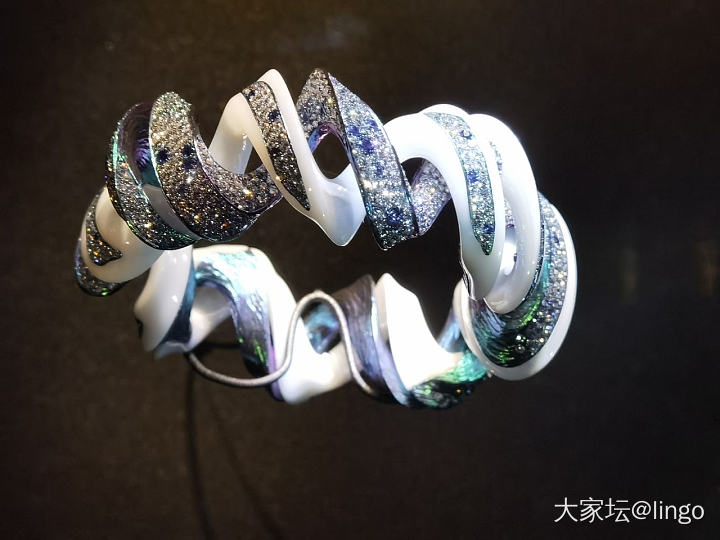 陈世英个展 翩翩平行梦_展会