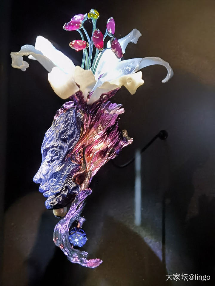 陈世英个展 翩翩平行梦_展会