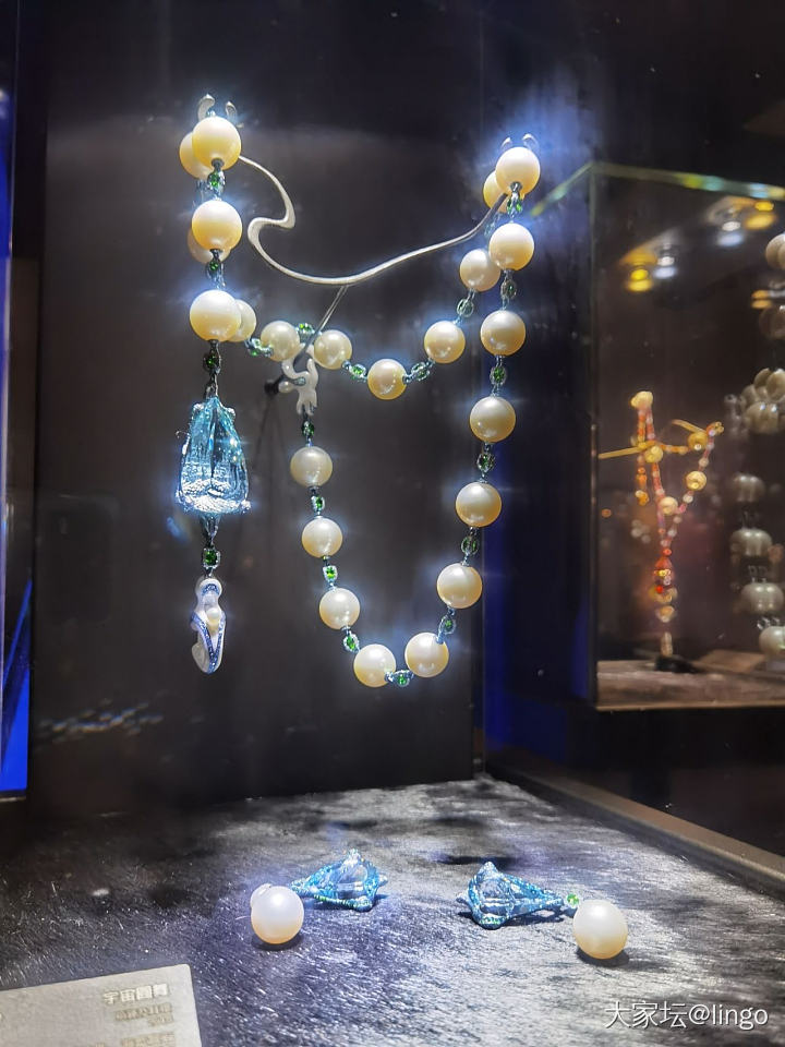 陈世英个展 翩翩平行梦_展会
