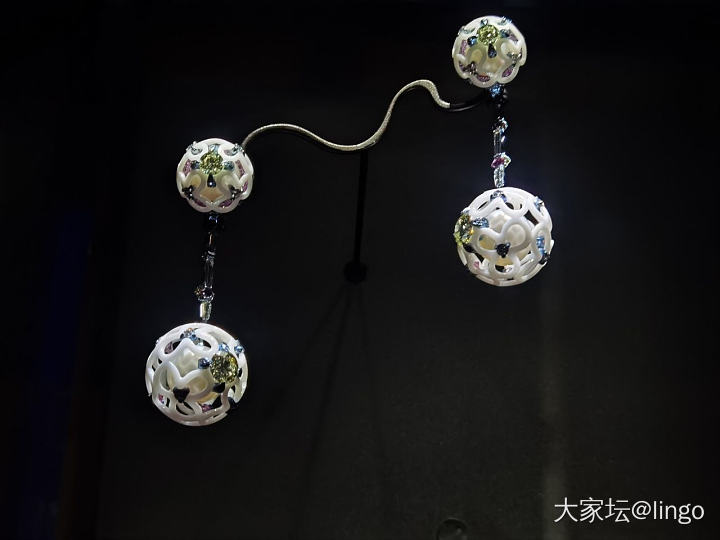 陈世英个展 翩翩平行梦_展会