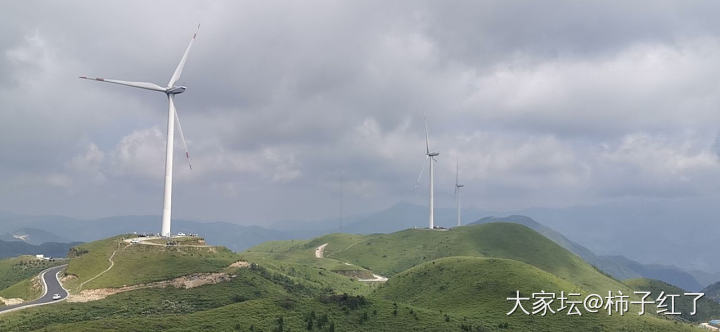 今天也有好风景_景色