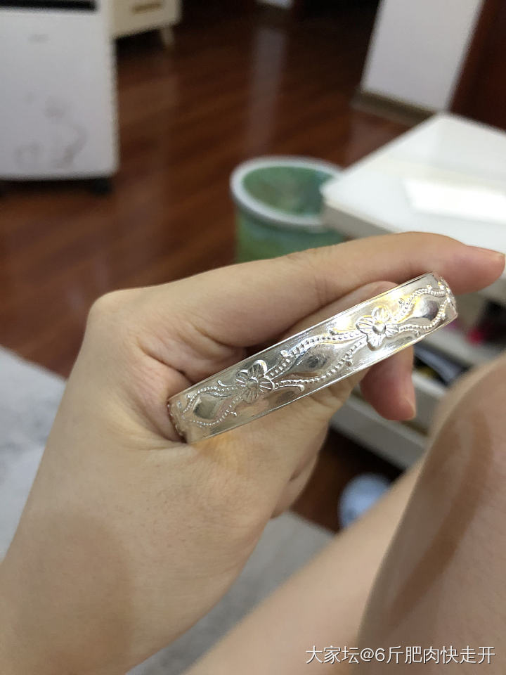 张宝源5小只_网店商家手镯银