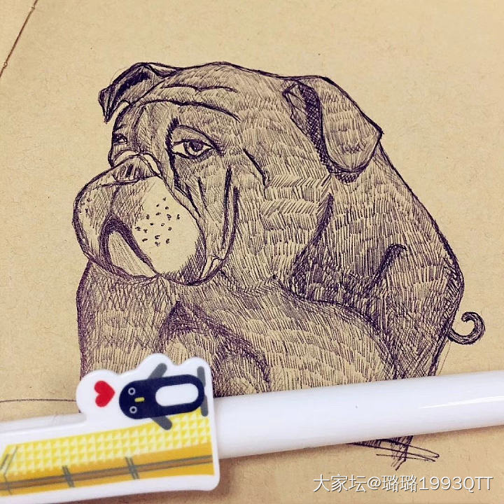 曾梦想仗剑走天涯，后因太穷放弃了计划_书画