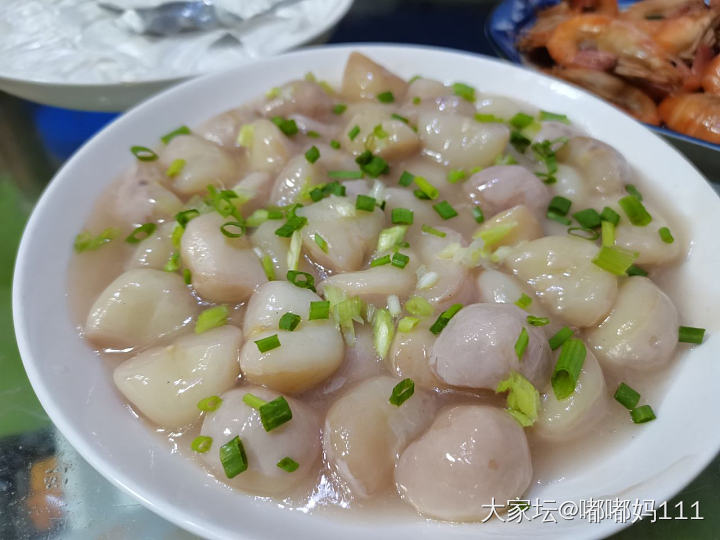 鲜菱角怎么吃？不懂就问系列_食材