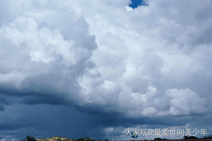 大蒙古可太好看啦～【多图】
线路是张北——锡林郭勒——阿尔山——满洲里。这是第三...