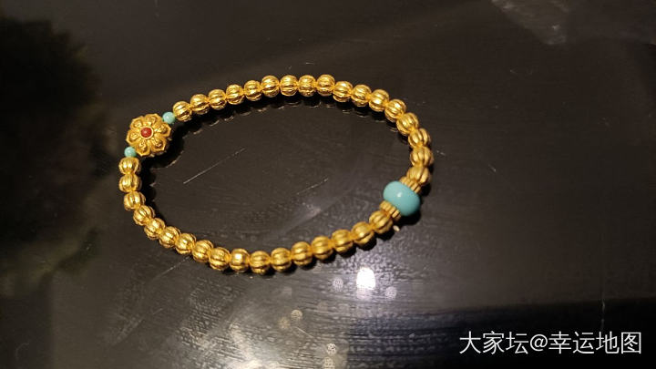 烟花听进去了😂，顺便秀秀我改造的百香籽_金