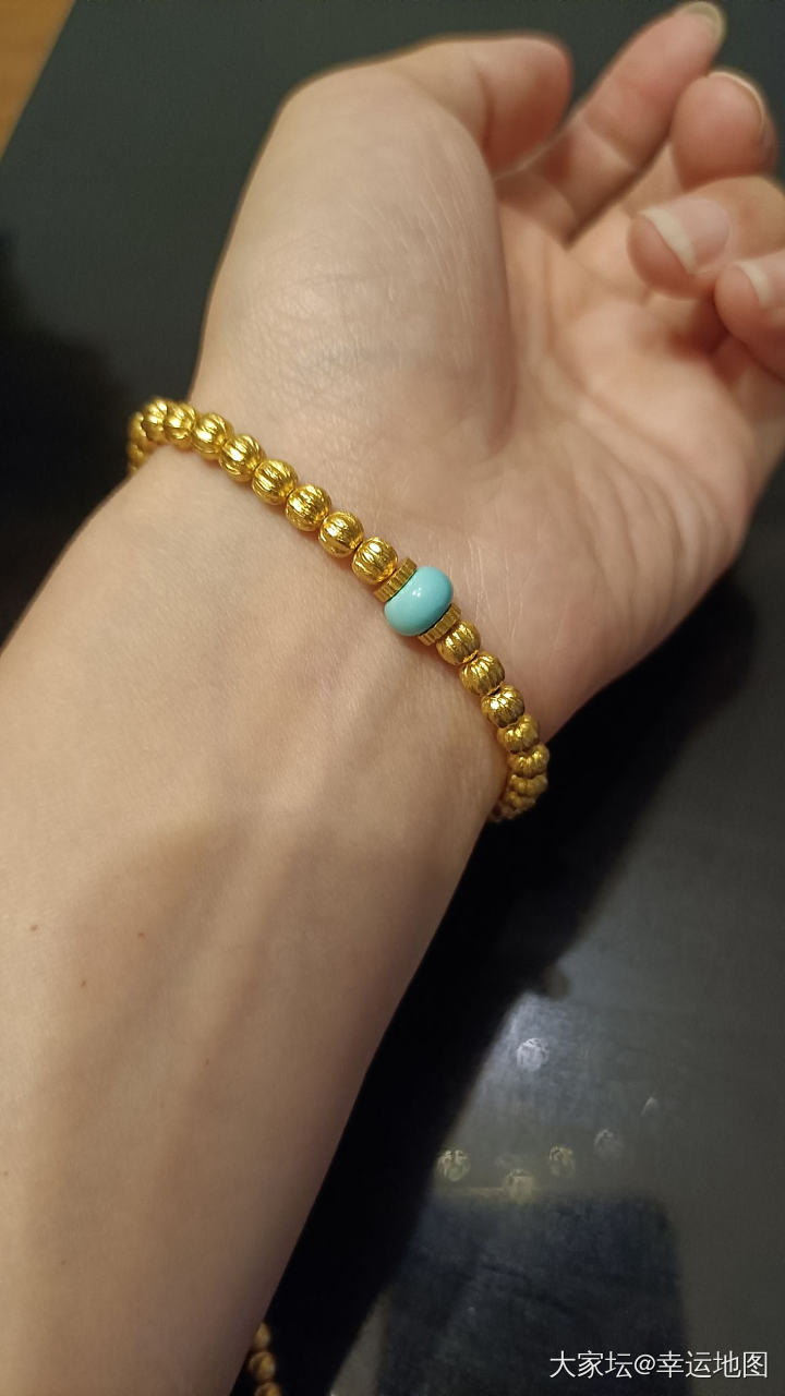 烟花听进去了😂，顺便秀秀我改造的百香籽_金