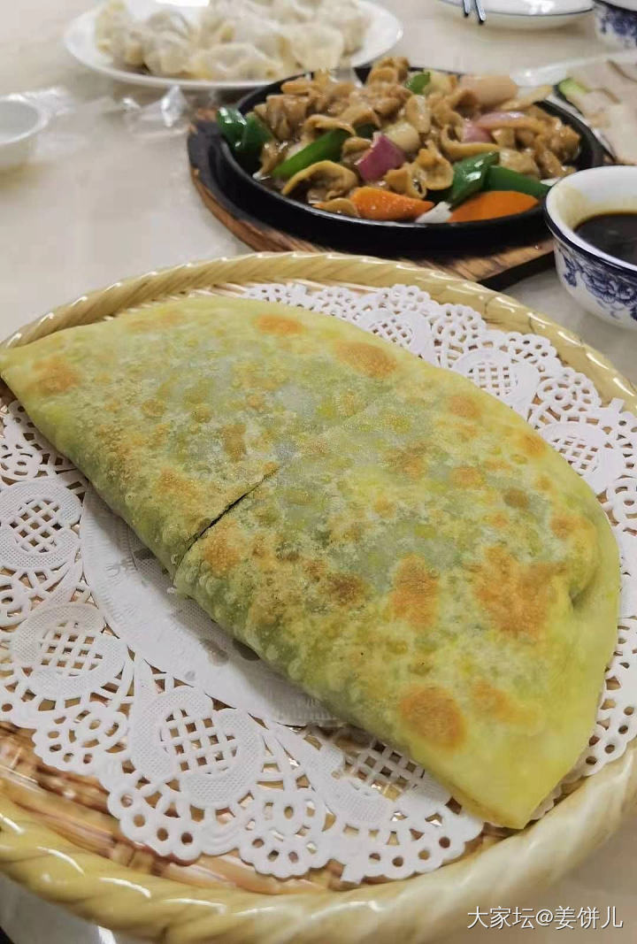 东北菜_美食